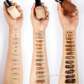 Matte Moisturizing Good Quality Foundation Makeup Liquid